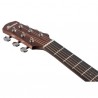 IBANEZ AAD50-LG - GITARA AKUSTYCZNA