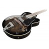 IBANEZ AFB200-TKS - GITARA BASOWA