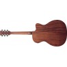 IBANEZ PC12MHLCE-OPN - GITARA ELEKTROAKUSTYCZNA