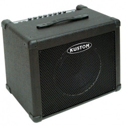 KUSTOM KMA 35 DFX