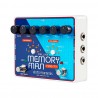 ELECTRO HARMONIX DELUXE MEMORY MAN 1100T