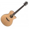 FURCH YELLOW GC-CR LR BAGGS SPA - GITARA ELEKTROAKUSTYCZNA