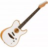 FENDER ACOUSTASONIC PLAYER TELECASTER AWT - GITARA ELEKTRYCZNA