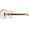 FENDER ACOUSTASONIC PLAYER TELECASTER AWT - GITARA ELEKTRYCZNA