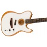 FENDER ACOUSTASONIC PLAYER TELECASTER AWT - GITARA ELEKTRYCZNA