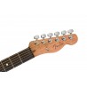 FENDER ACOUSTASONIC PLAYER TELECASTER SHDW B - GITARA ELEKTROAKUSTYCZNA