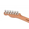 FENDER ACOUSTASONIC PLAYER TELECASTER SHDW B - GITARA ELEKTROAKUSTYCZNA