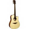 LAG GLA T 70 DCE - GITARA ELEKTROAKUSTYCZNA