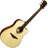 LAG GLA T 70 DCE - GITARA ELEKTROAKUSTYCZNA