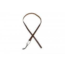 FENDER MANDOLIN LTHR STRAP...