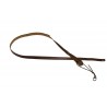 FENDER MANDOLIN LTHR STRAP - PASEK DO MANDOLINY