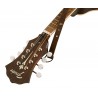 FENDER MANDOLIN LTHR STRAP - PASEK DO MANDOLINY