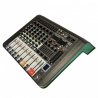 ZZIPP ZZMX6PR - MIKSER ANALOGOWY 6 KANAŁOWY
