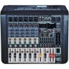 ZZIPP ZZMX6PR - MIKSER ANALOGOWY 6 KANAŁOWY