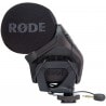 RODE STEREO VIDEOMIC PRO