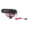 RODE VIDEOMIC GO mikrofon do kamery i aparatu