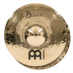 MEINL B14HHH-B BYZANCE...