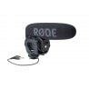RODE VIDEOMIC PRO