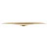 MEINL B16CH-B BYZANCE BRILLIANT CHINA 16'' - POWYSTAWOWY