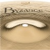 MEINL B16MC-B BYZANCE BRILLIANT MEDIUM CRASH 16''