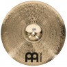 MEINL B16MC-B BYZANCE BRILLIANT MEDIUM CRASH 16''