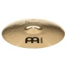 MEINL B16MC-B BYZANCE BRILLIANT MEDIUM CRASH 16''