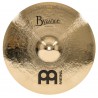 MEINL B16MC-B BYZANCE BRILLIANT MEDIUM CRASH 16''