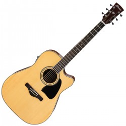 IBANEZ AW70ECE-NT - GITARA...