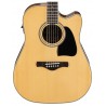 IBANEZ AW70ECE-NT - GITARA ELEKTROAKUSTYCZNA