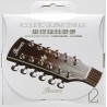 IBANEZ IACS12C - STRUNY DO GITARY 12-STRUNOWEJ