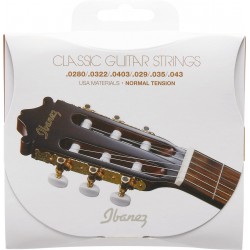 IBANEZ ICLS6NT - STRUNY DO...