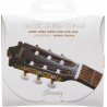 IBANEZ ICLS6NT - STRUNY DO GITARY AKUSTYCZNEJ