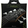 IBANEZ IEBS5C - STRUNY DO GITARY BASOWEJ