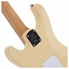 PRS SE SILVER SKY 3J MOON WHITE - GITARA ELEKTRYCZNA - POWYSTAWOWA