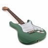 PRS SE SILVER SKY 4J EVERGREEN - GITARA ELEKTRYCZNA