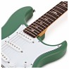 PRS SE SILVER SKY 4J EVERGREEN - GITARA ELEKTRYCZNA