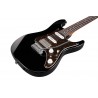IBANEZ AZ2204N-BK -  GITARA ELEKTRYCZNA