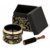 MEINL SB-OR-400-BK SINGING BOWL MISA RELAKSACYJNA