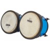 MEINL NINO17B-BK BONGOSY