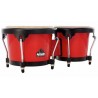 MEINL NINO17R-BK BONGOSY