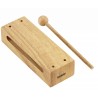 MEINL NINO22 WOOD BLOCK