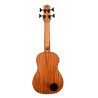 FLIGHT DUBS MAH/MAH BASS - UKULELE BASOWE