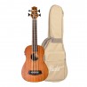 FLIGHT DUBS MAH/MAH BASS - UKULELE BASOWE