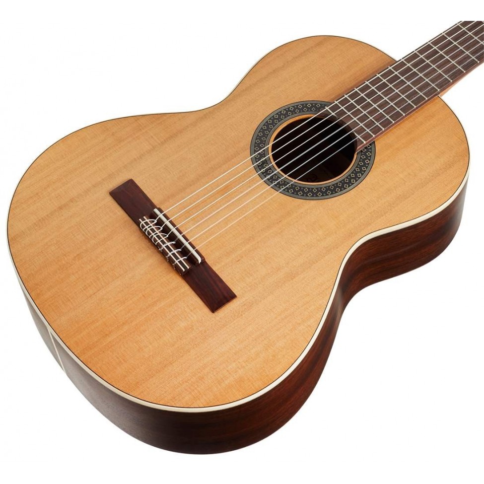 ALHAMBRA 1 C HT 3/4 - GITARA KLASYCZNA 3/4 - Riff.net.pl