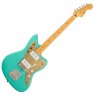 FENDER SQUIER 40TH ANNIVERSARY JAZZMASTER AHW GPG SSFM