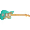 FENDER SQUIER 40TH ANNIVERSARY JAZZMASTER AHW GPG SSFM