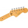 FENDER SQUIER 40TH ANNIVERSARY JAZZMASTER AHW GPG SSFM