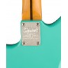 FENDER SQUIER 40TH ANNIVERSARY JAZZMASTER AHW GPG SSFM
