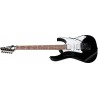 IBANEZ JEMJR-BK - GITARA ELEKTRYCZNA