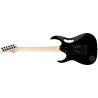 IBANEZ JEMJR-BK - GITARA ELEKTRYCZNA